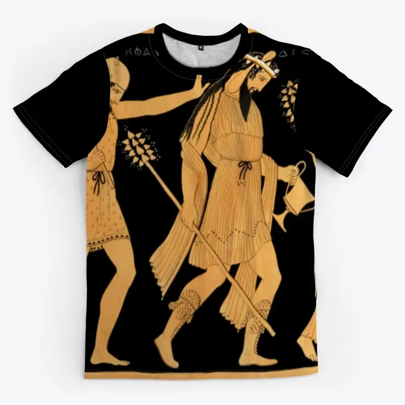 Dionysus T-Shirt